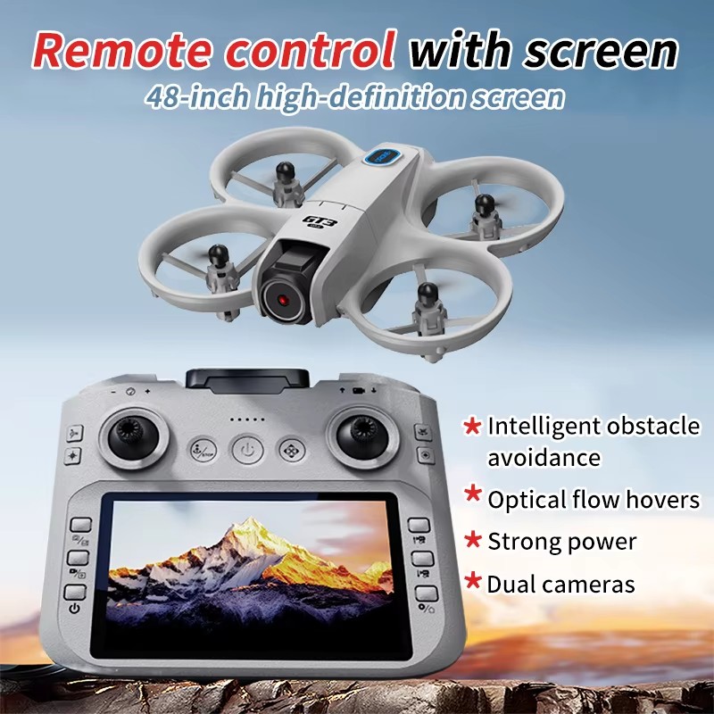 2026 New GT3 Max Drone 8K 5G G – Drone Rc E99 Bewertung und Preis
