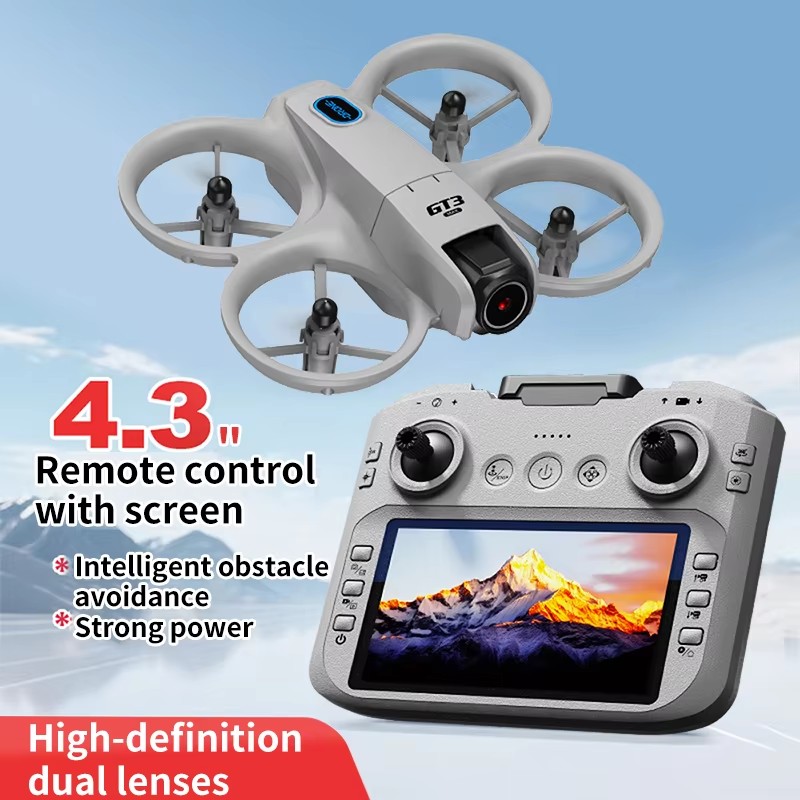 2026 New GT3 Max Drone 8K 5G G – Drone Rc E99 Bewertung und Preis