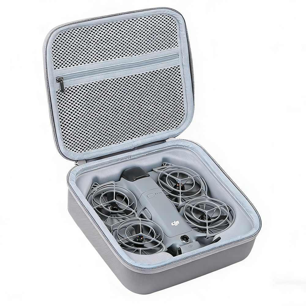 Portable Case PU Waterproof Sh – Drone Neo Rc Bewertung und Preis
