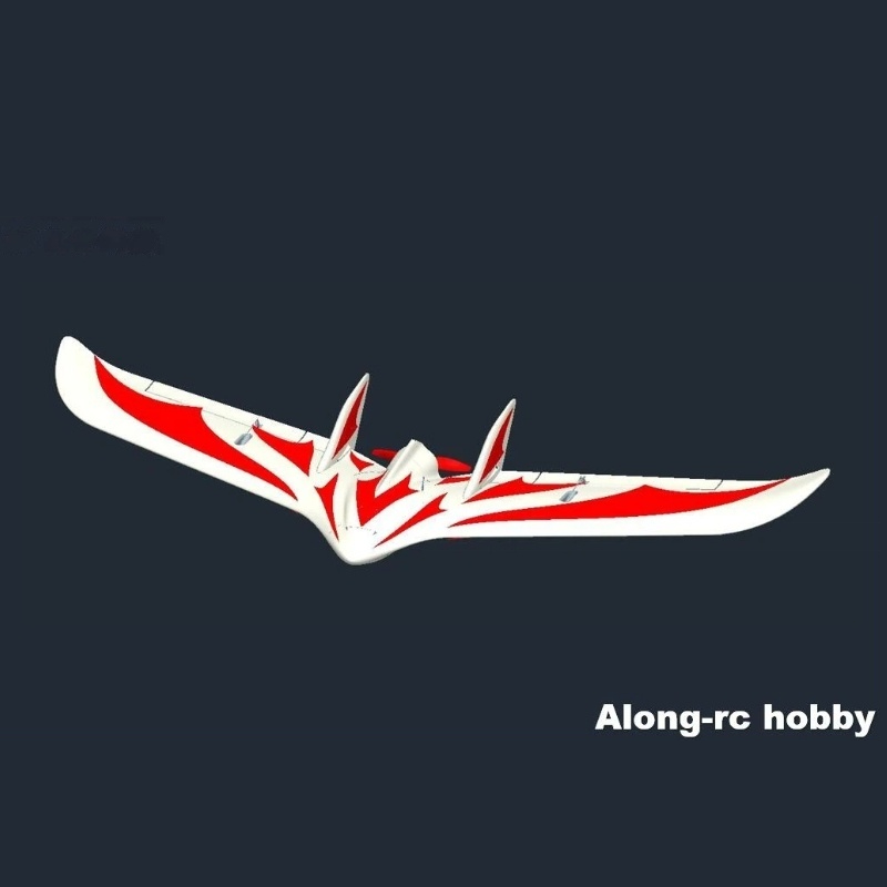 ALONG-RC Hobby C1 Chaser FPV F – Rc Wing Glider Bewertung und Preis