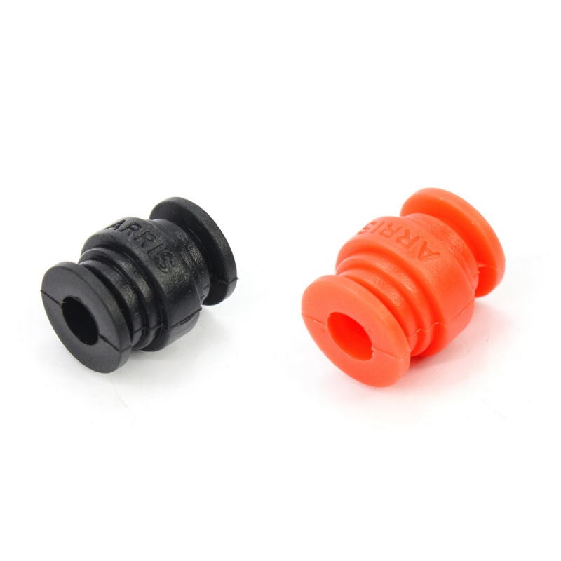 4Pcs/Lot Anti Vibration Rubber – Drone Rc Flight Controller Bewertung und Preis