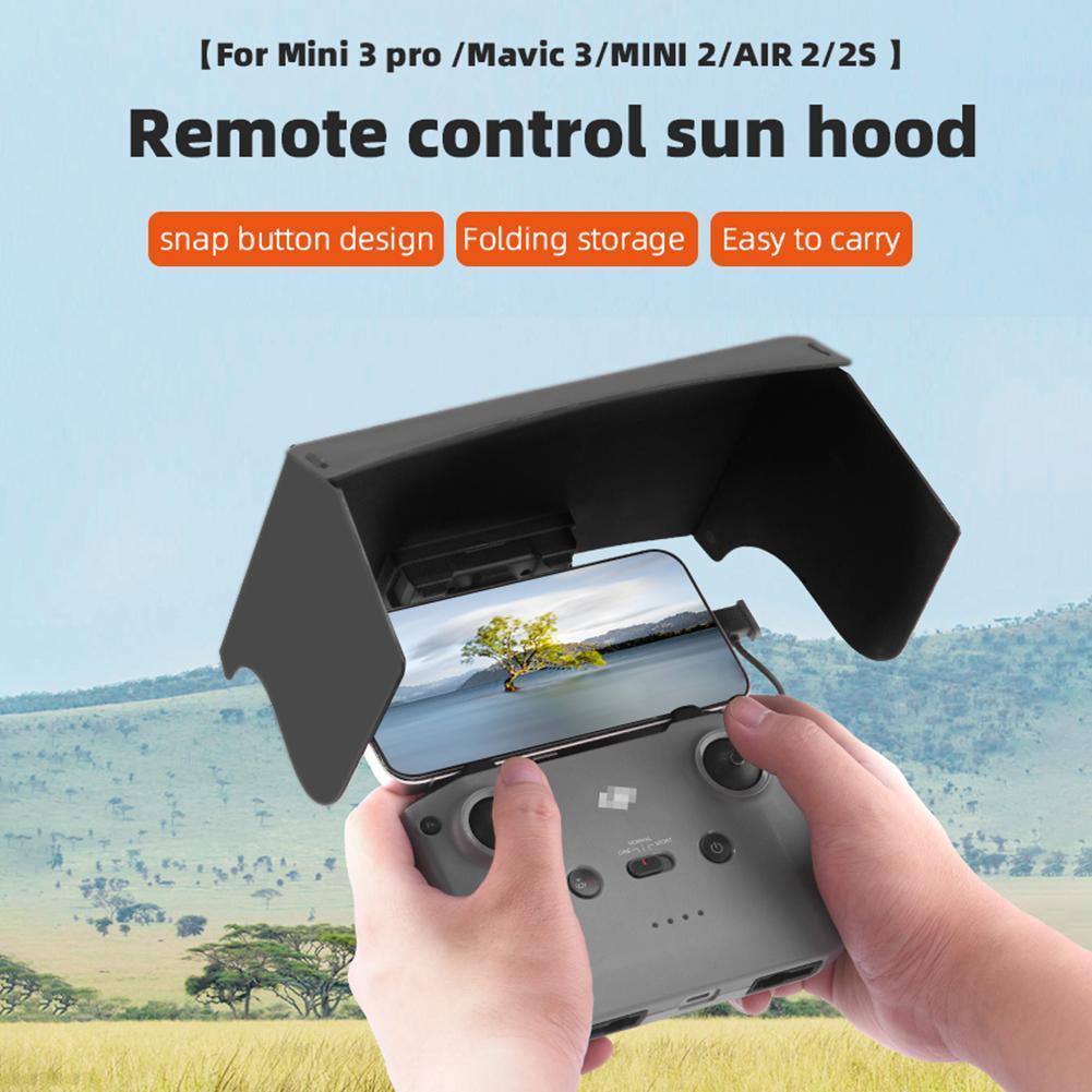 Remote Controller Monitor Suns – Drone Dji Rc Mavic 3 Pro Bewertung und Preis