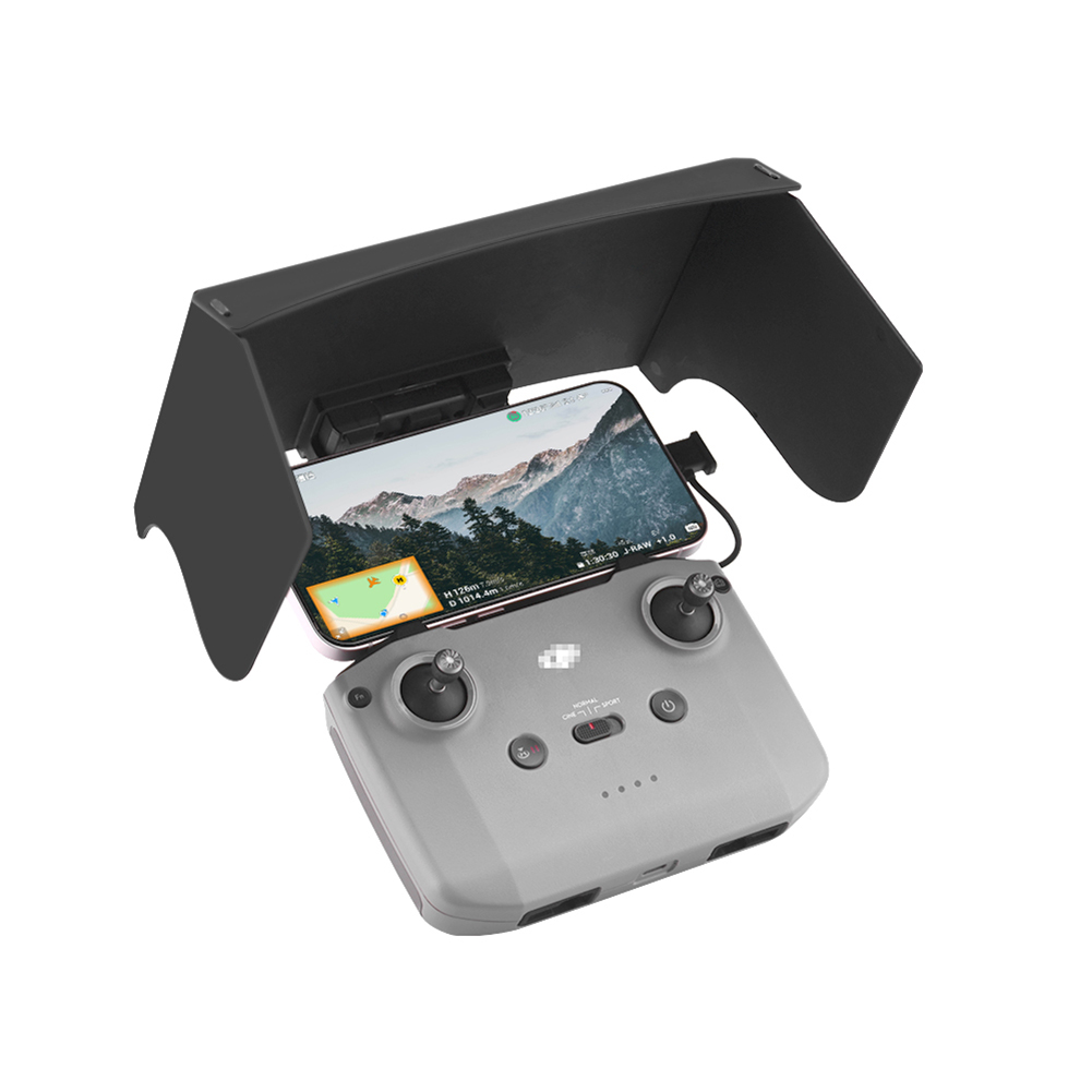 Remote Controller Monitor Suns – Drone Dji Rc Mavic 3 Pro Bewertung und Preis