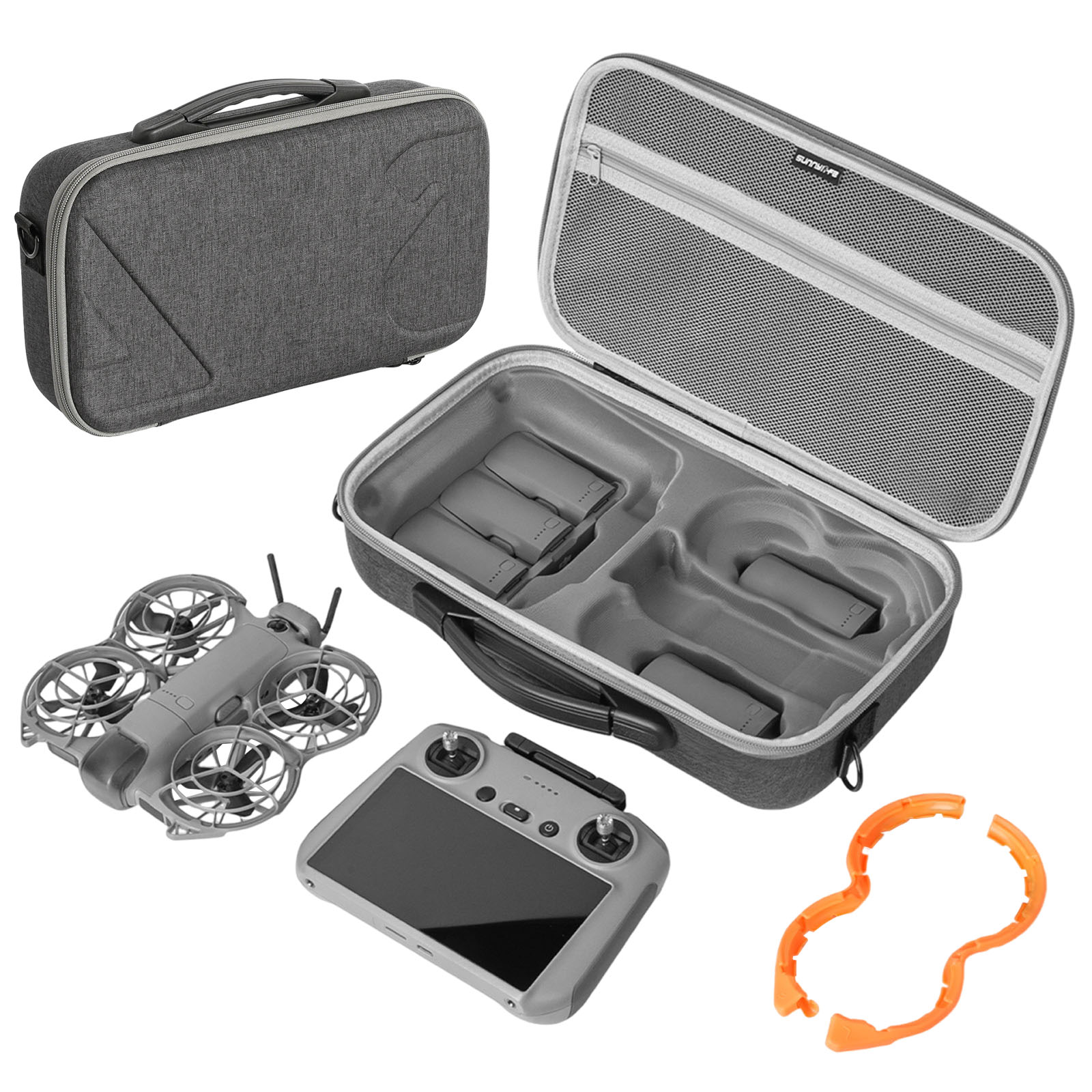 Carrying Bag Case with Shoulde – Drone Neo Rc Bewertung und Preis