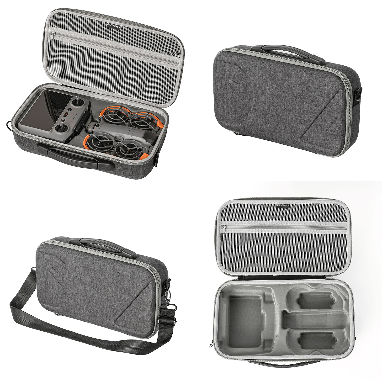 Carrying Bag Case with Shoulde – Drone Neo Rc Bewertung und Preis