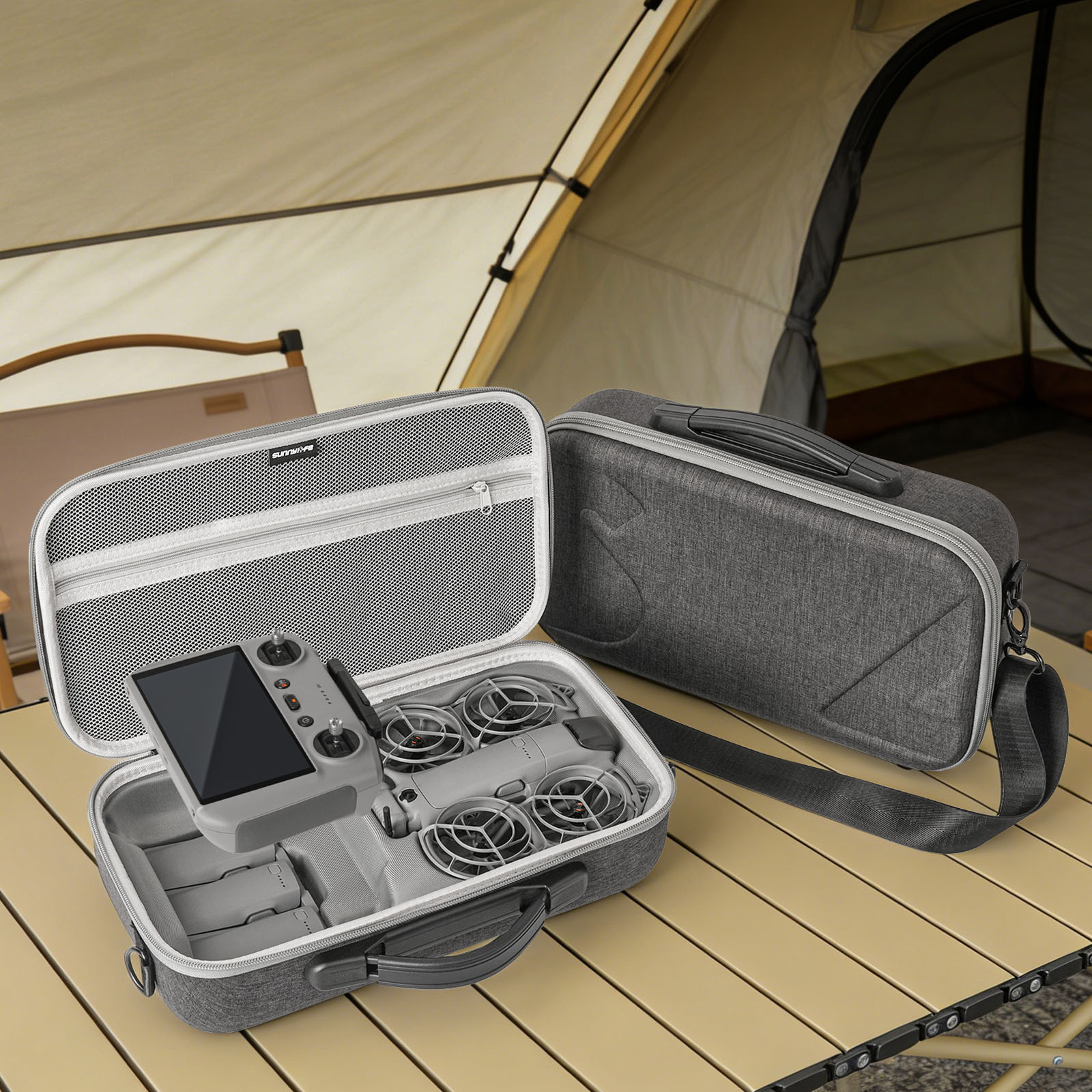 Carrying Bag Case with Shoulde – Drone Neo Rc Bewertung und Preis