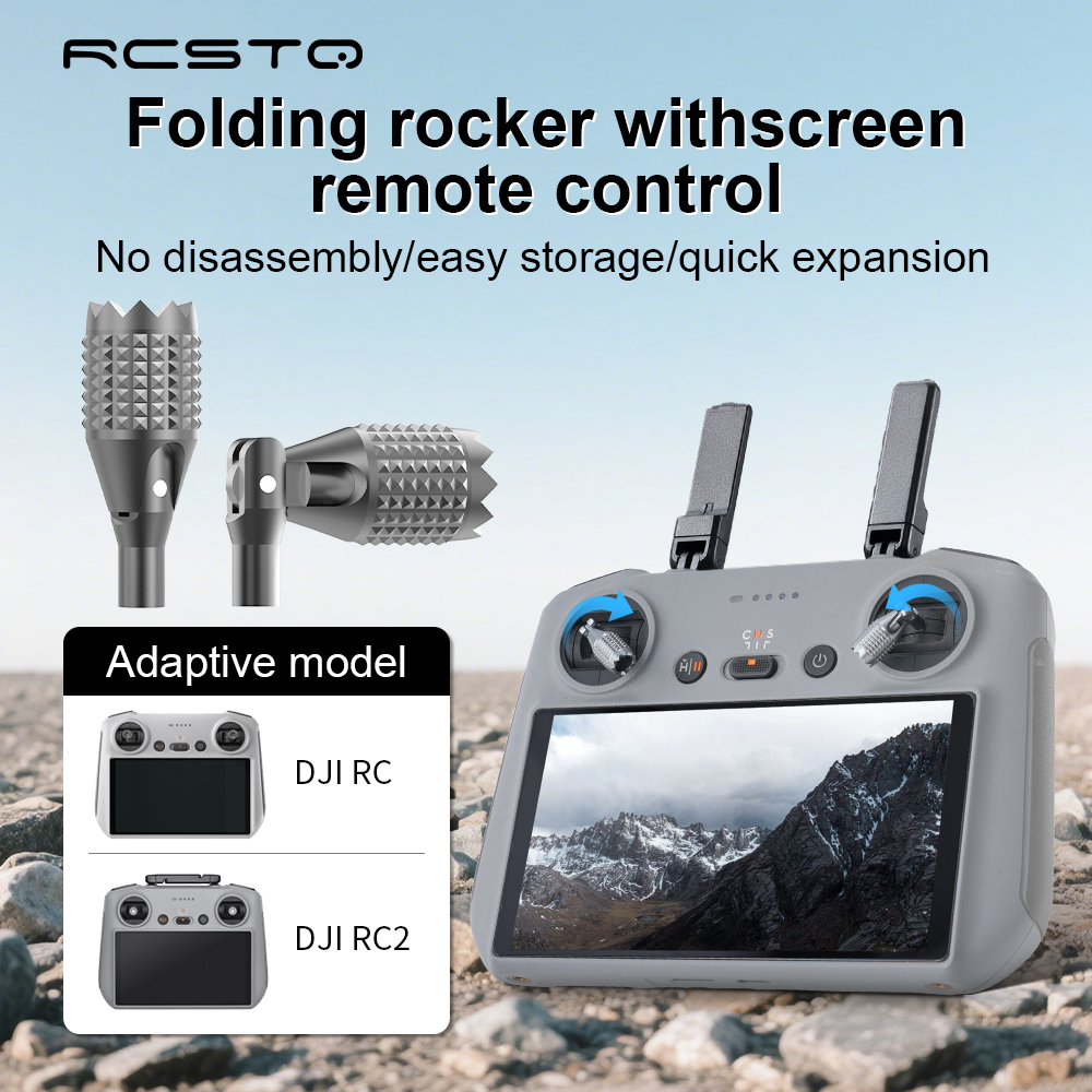 Remote Control Joysticks for D – Drone Dji Rc Mavic 3 Pro Bewertung und Preis