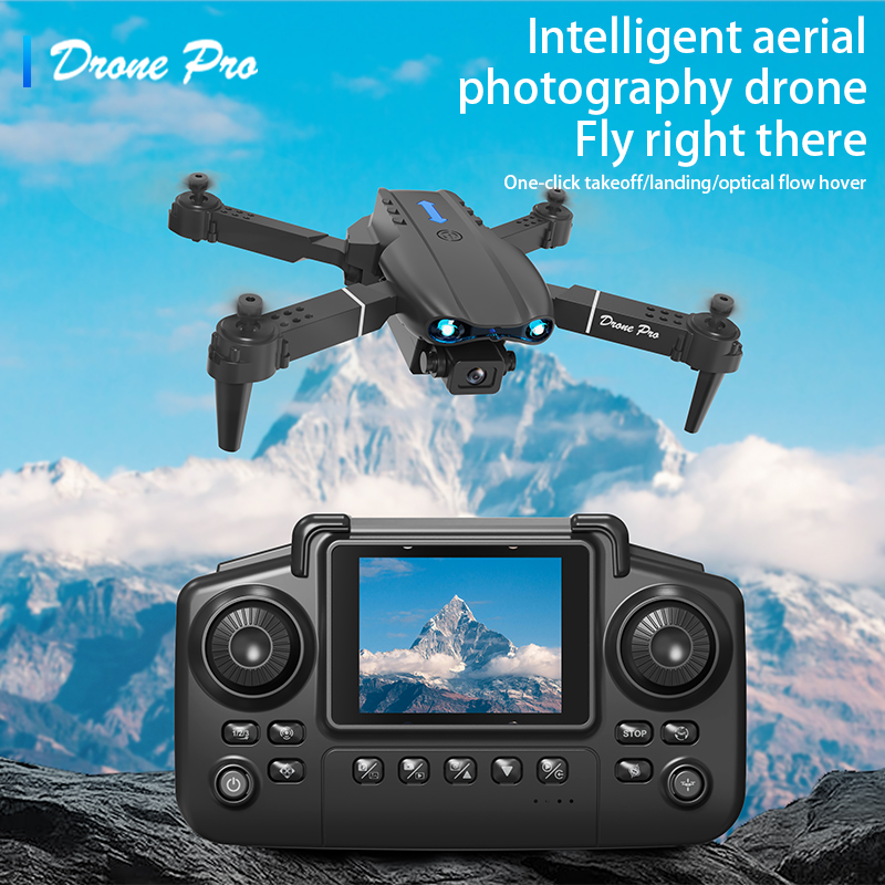 E99 Air Screen Control Drone P – Drone Rc E99 Bewertung und Preis