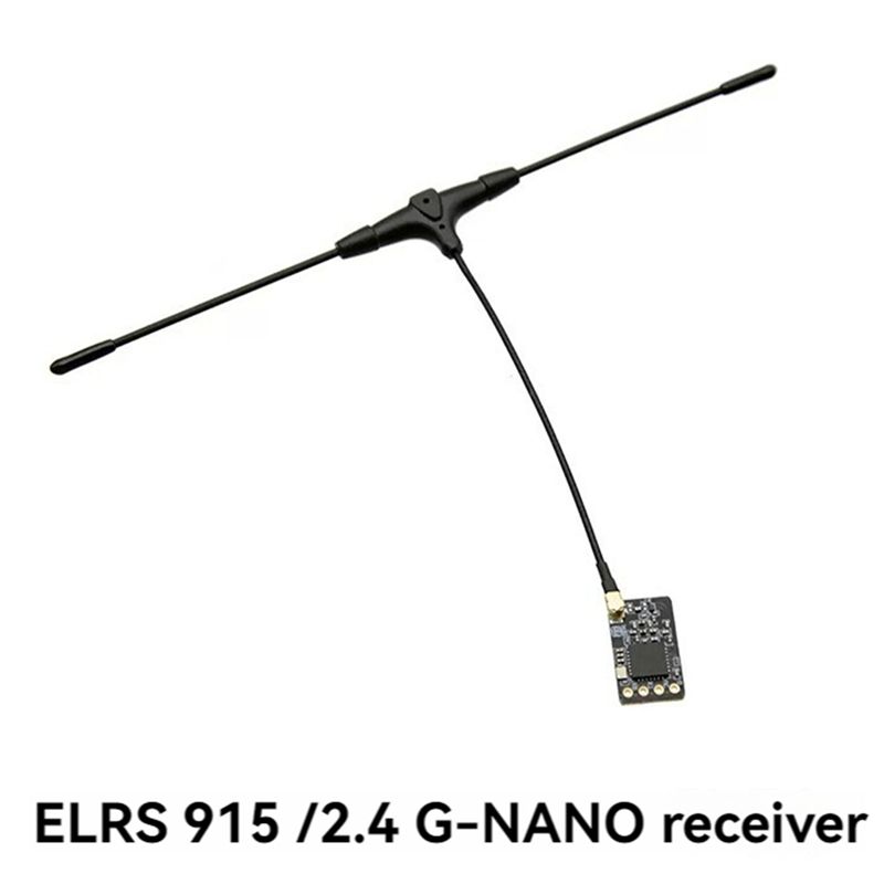 AS96-Nano RX Receiver With T-A – Drone Rc Pro Bewertung und Preis