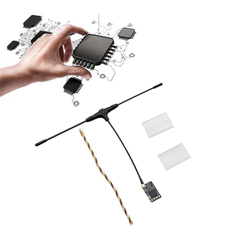 AS96-Nano RX Receiver With T-A – Drone Rc Pro Bewertung und Preis