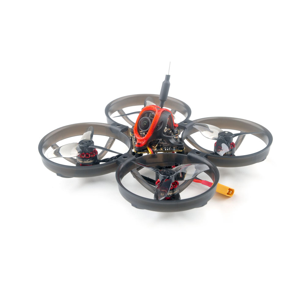 HappyModel Mobula8 1-2S 85mm M – Caddx Fpv Camera Bewertung und Preis