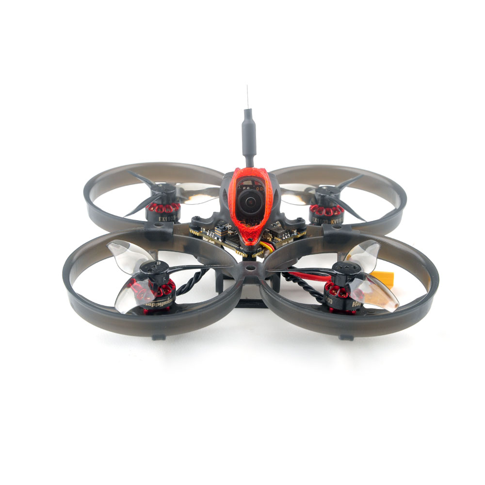 HappyModel Mobula8 1-2S 85mm M – Caddx Fpv Camera Bewertung und Preis