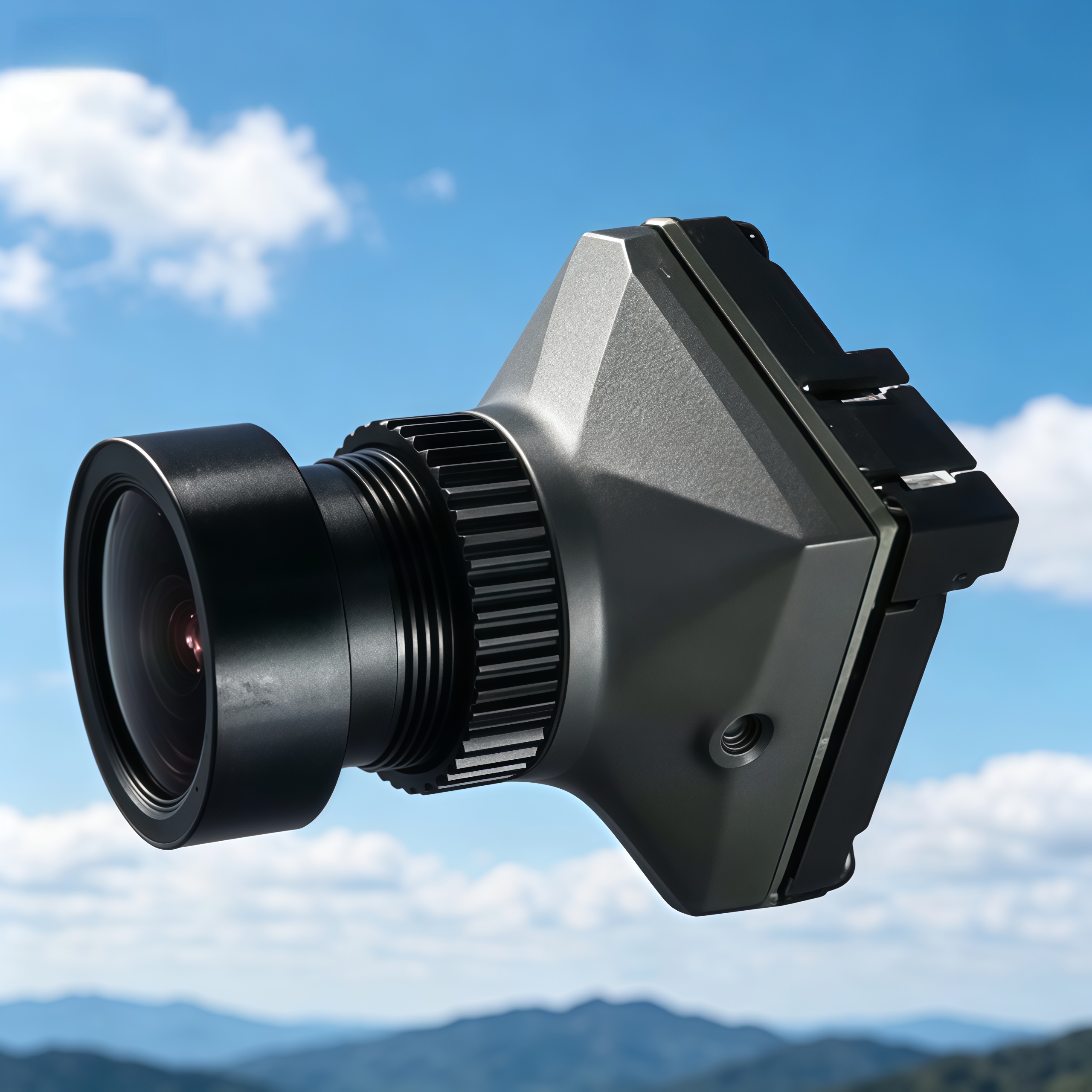 1500TVL HD CADDX Snail FPV Cam – Rc Drone Uav Bewertung und Preis
