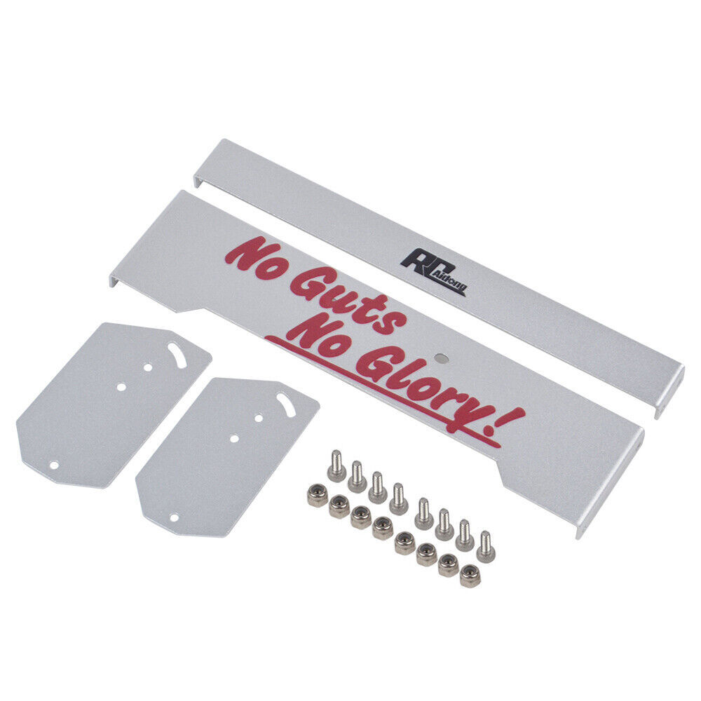 Metal Rear Wing Spoiler w/Stic – Rc Wing Glider Bewertung und Preis