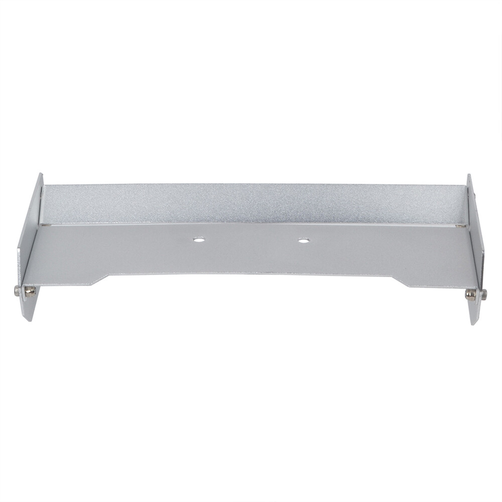 Metal Rear Wing Spoiler w/Stic – Rc Wing Glider Bewertung und Preis