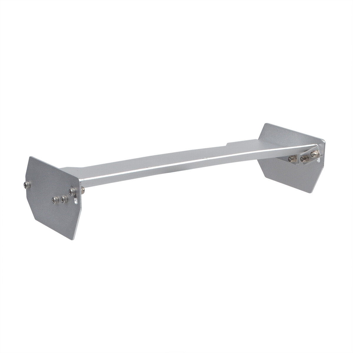 Metal Rear Wing Spoiler w/Stic – Rc Wing Glider Bewertung und Preis