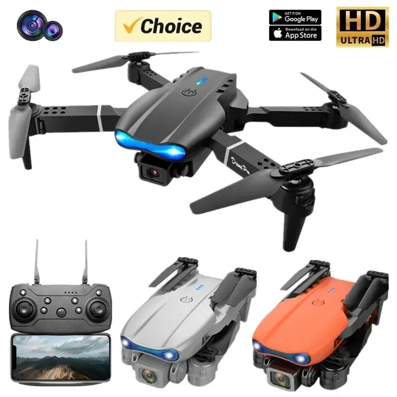 Professional Mini Drone E99 HD – Drone Rc E99 Bewertung und Preis