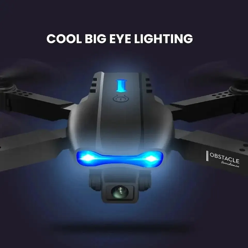 Professional Mini Drone E99 HD – Drone Rc E99 Bewertung und Preis