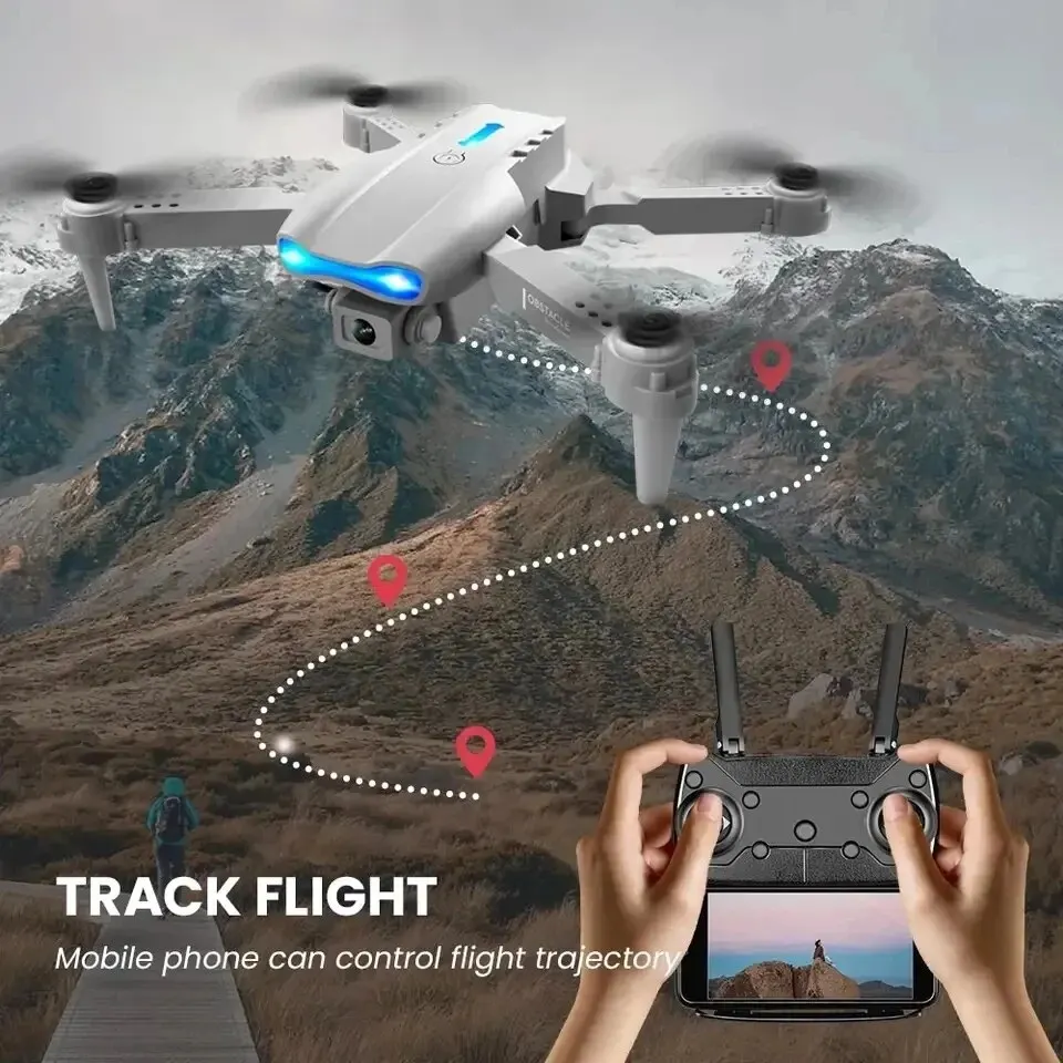 Professional Mini Drone E99 HD – Drone Rc E99 Bewertung und Preis