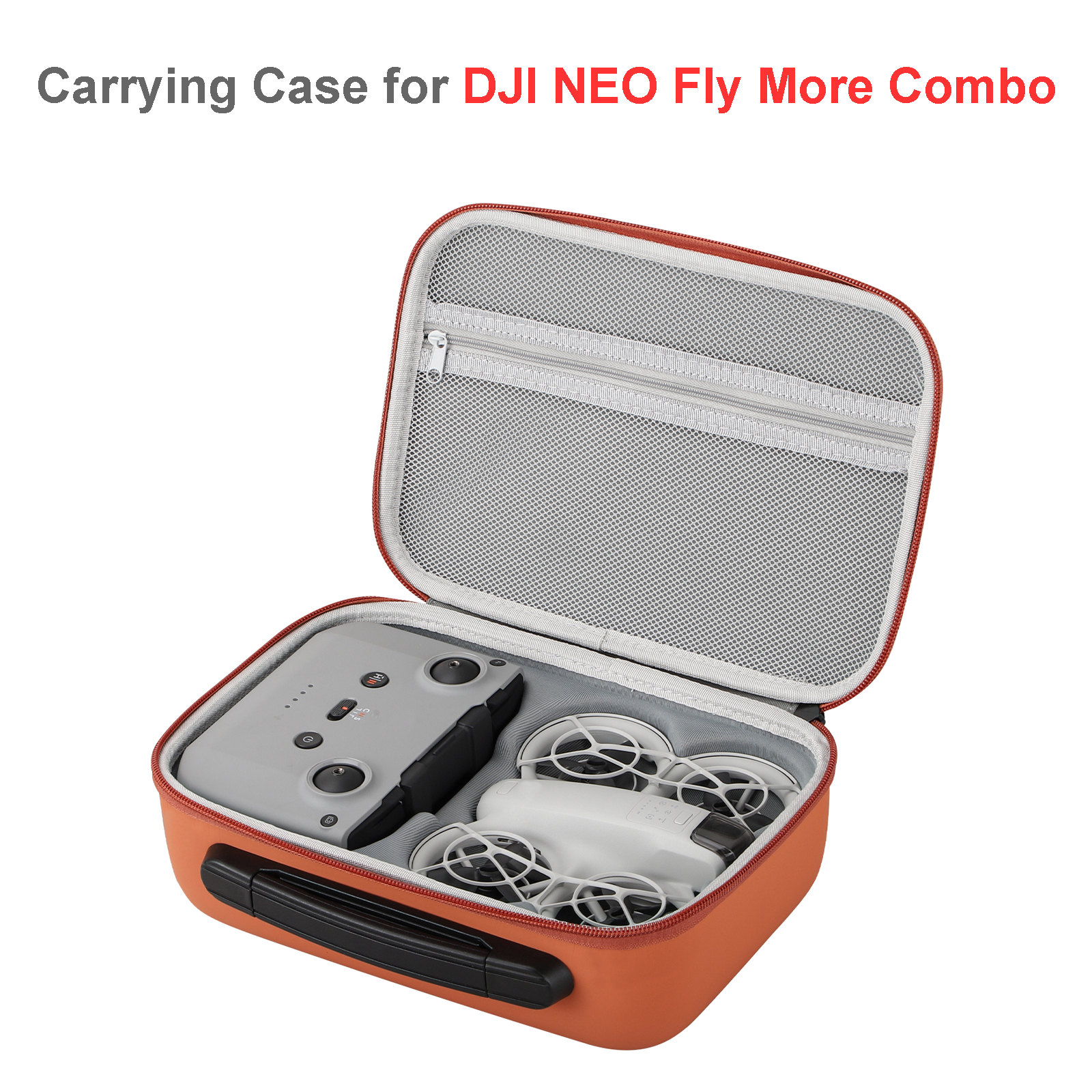 Portable Travel Bag Case For D – Drone Rc N3 Bewertung und Preis