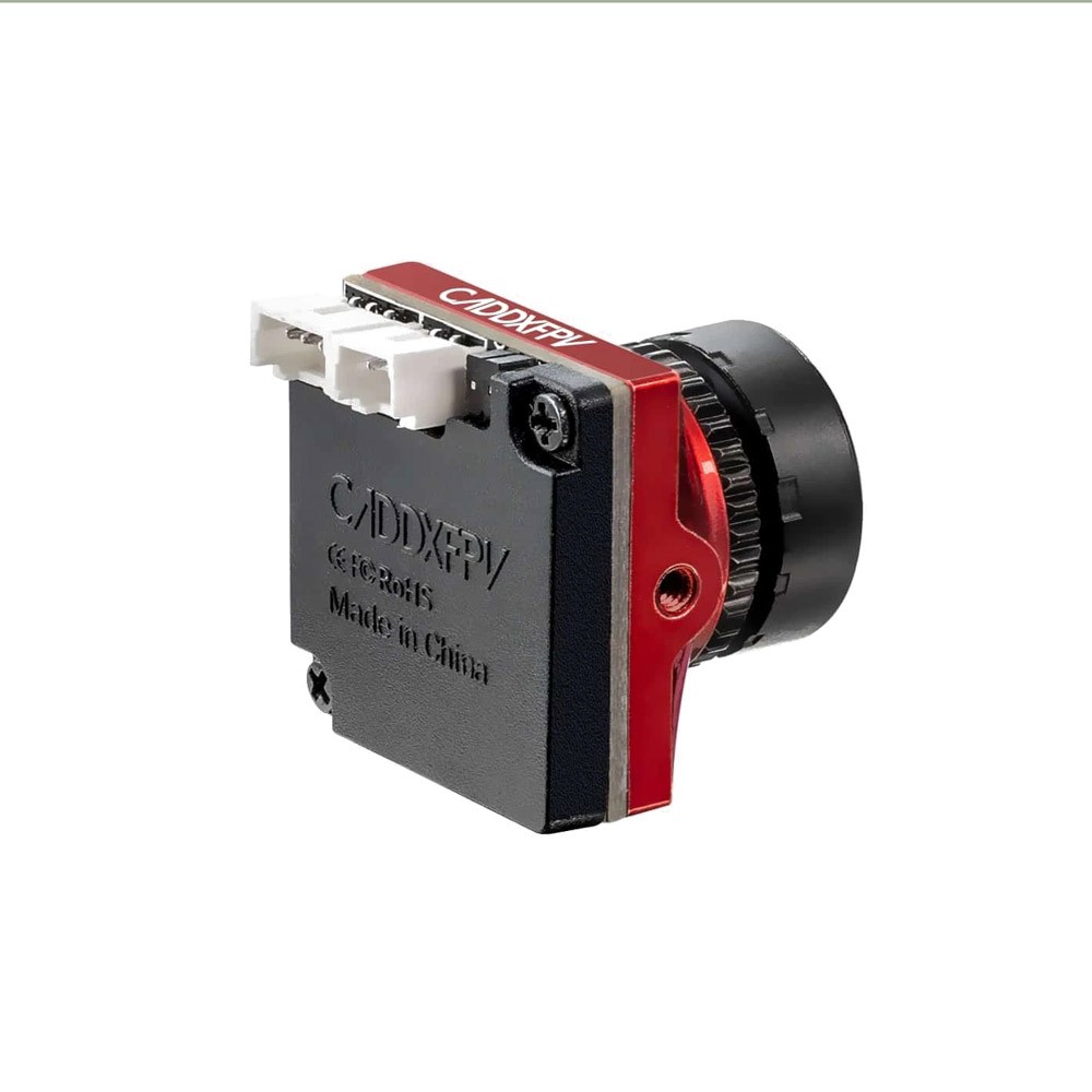 Caddx Ratel 2 Micro Starlight  – Caddx Fpv Camera Bewertung und Preis