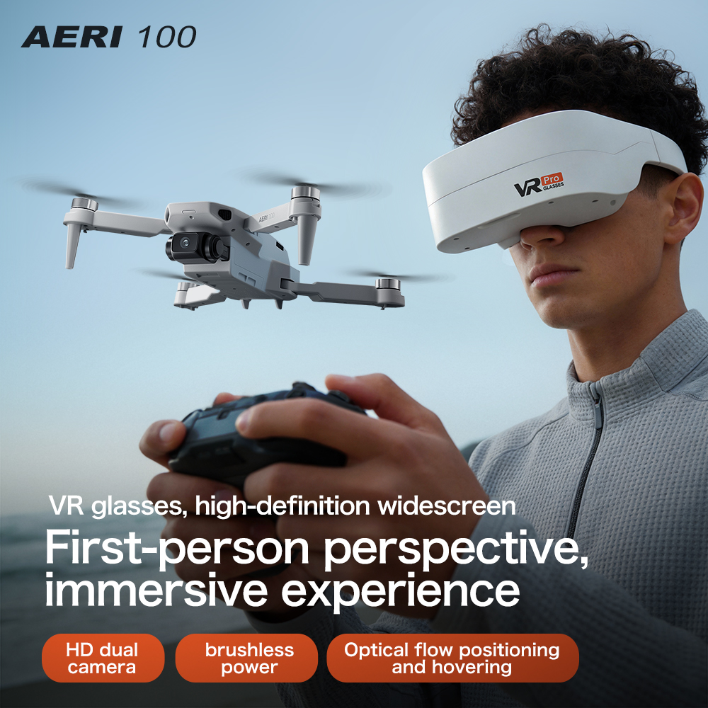 AERI 100 Aerial Photography Br – Drone Top Rc Bewertung und Preis