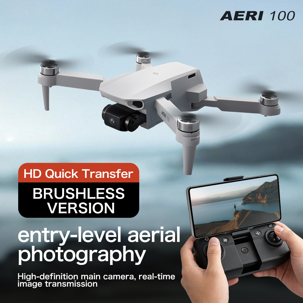 AERI 100 Aerial Photography Br – Drone Top Rc Bewertung und Preis