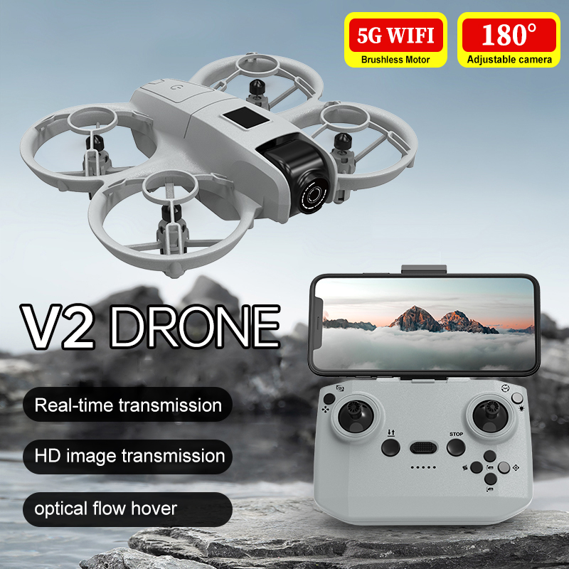4DRC V2 Mini Drone WIFI RC Qua – Drone Top Rc Bewertung und Preis