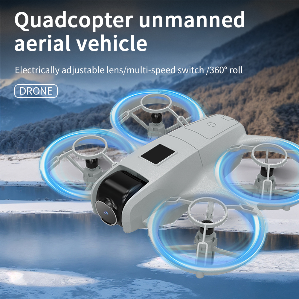 4DRC V2 Mini Drone WIFI RC Qua – Drone Top Rc Bewertung und Preis