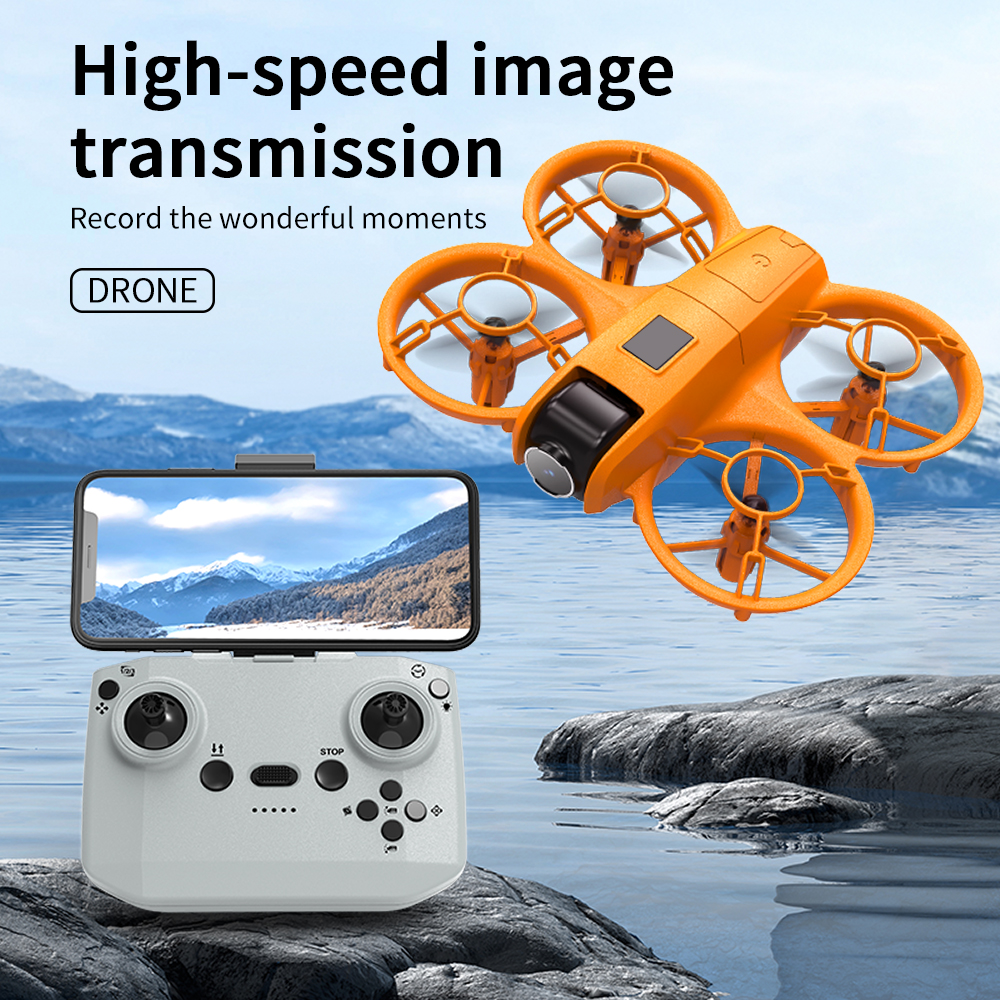 4DRC V2 Mini Drone WIFI RC Qua – Drone Top Rc Bewertung und Preis