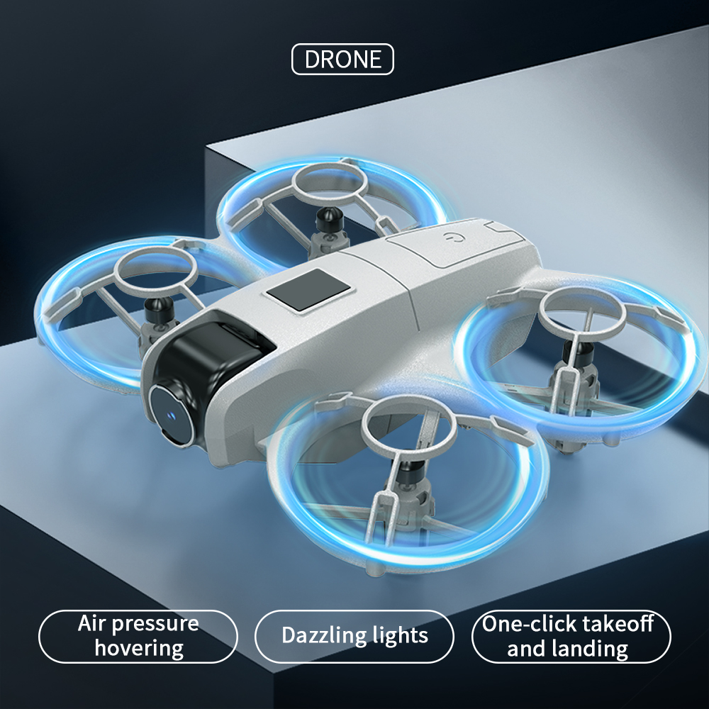 4DRC V2 Mini Drone WIFI RC Qua – Drone Top Rc Bewertung und Preis