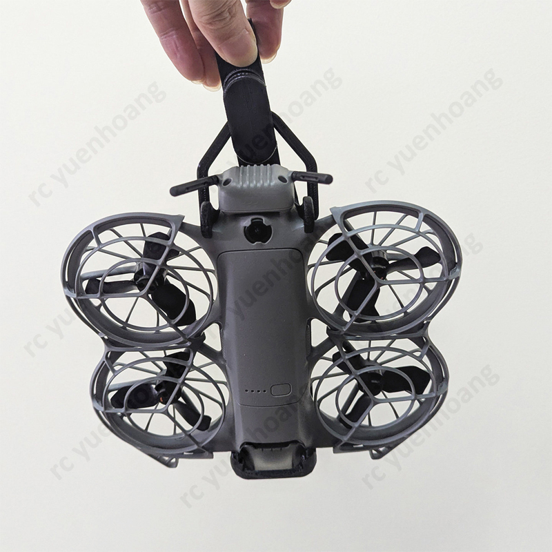 1PCS Belt/Backpack Clip Hanger – Drone Neo Rc Bewertung und Preis