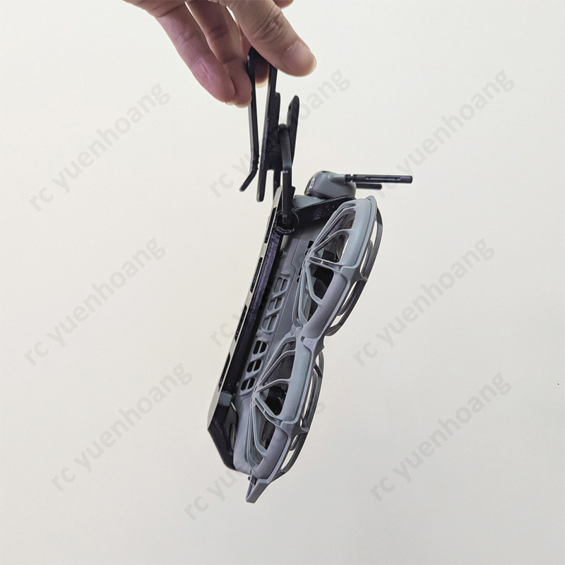 1PCS Belt/Backpack Clip Hanger – Drone Neo Rc Bewertung und Preis