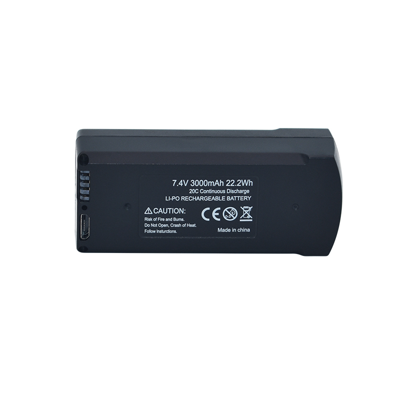 GPS V198 7.4V 3000mAh Battery  – Drone Rc Pro Bewertung und Preis