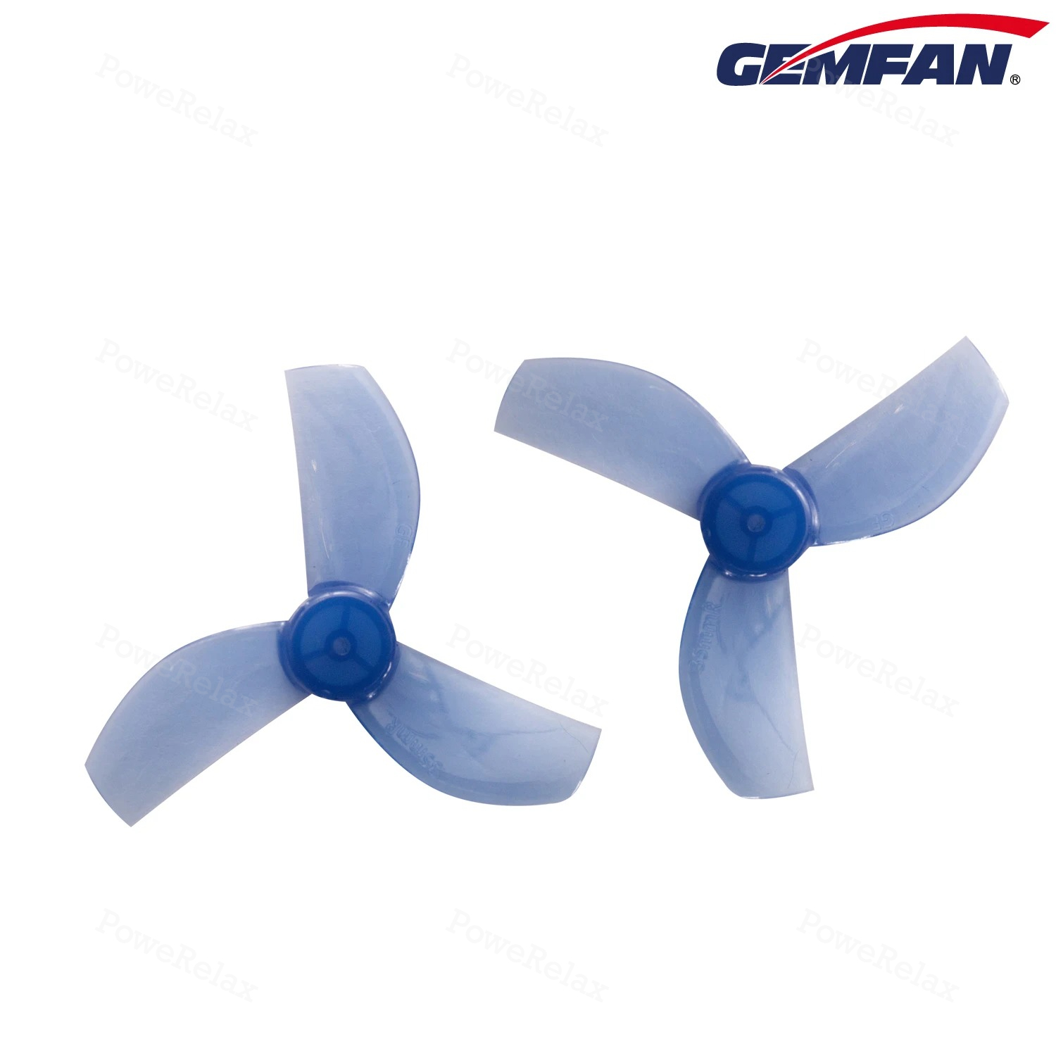 16pairGemfan 35mm-3 35mm 3-Bla – Drone Rc Diy Bewertung und Preis