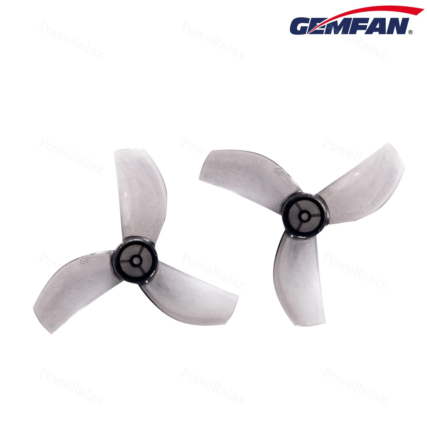 16pairGemfan 35mm-3 35mm 3-Bla – Drone Rc Diy Bewertung und Preis