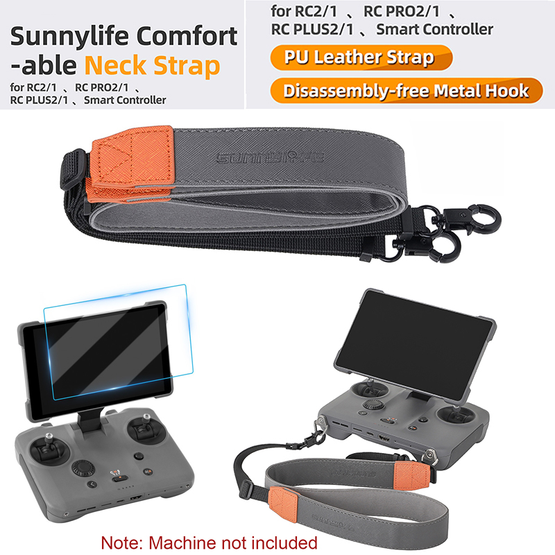 Drone Remote Control Shoulder  – Drone Dji Rc Plus 2 Bewertung und Preis