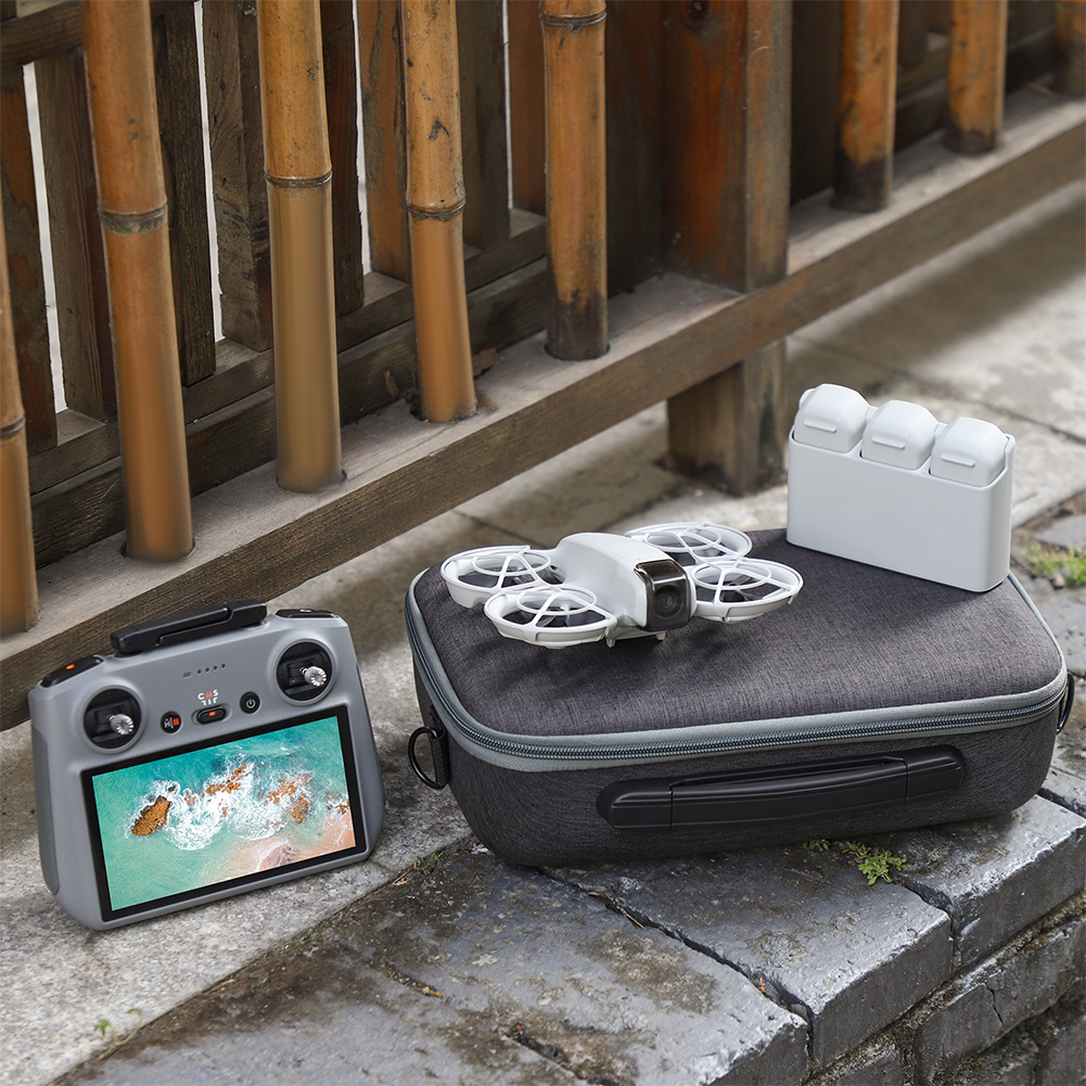 Portable Carrying Case Protect – Drone Neo Rc Bewertung und Preis