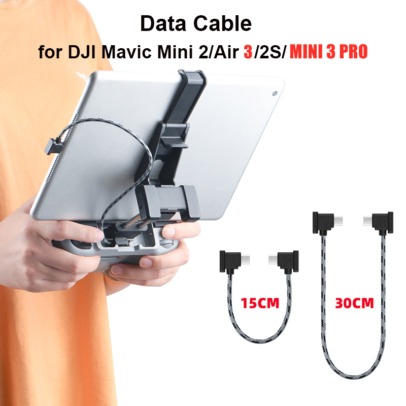 Data Cable For DJI Flip/Mavic  – Drone Dji Rc Mavic 3 Pro Bewertung und Preis