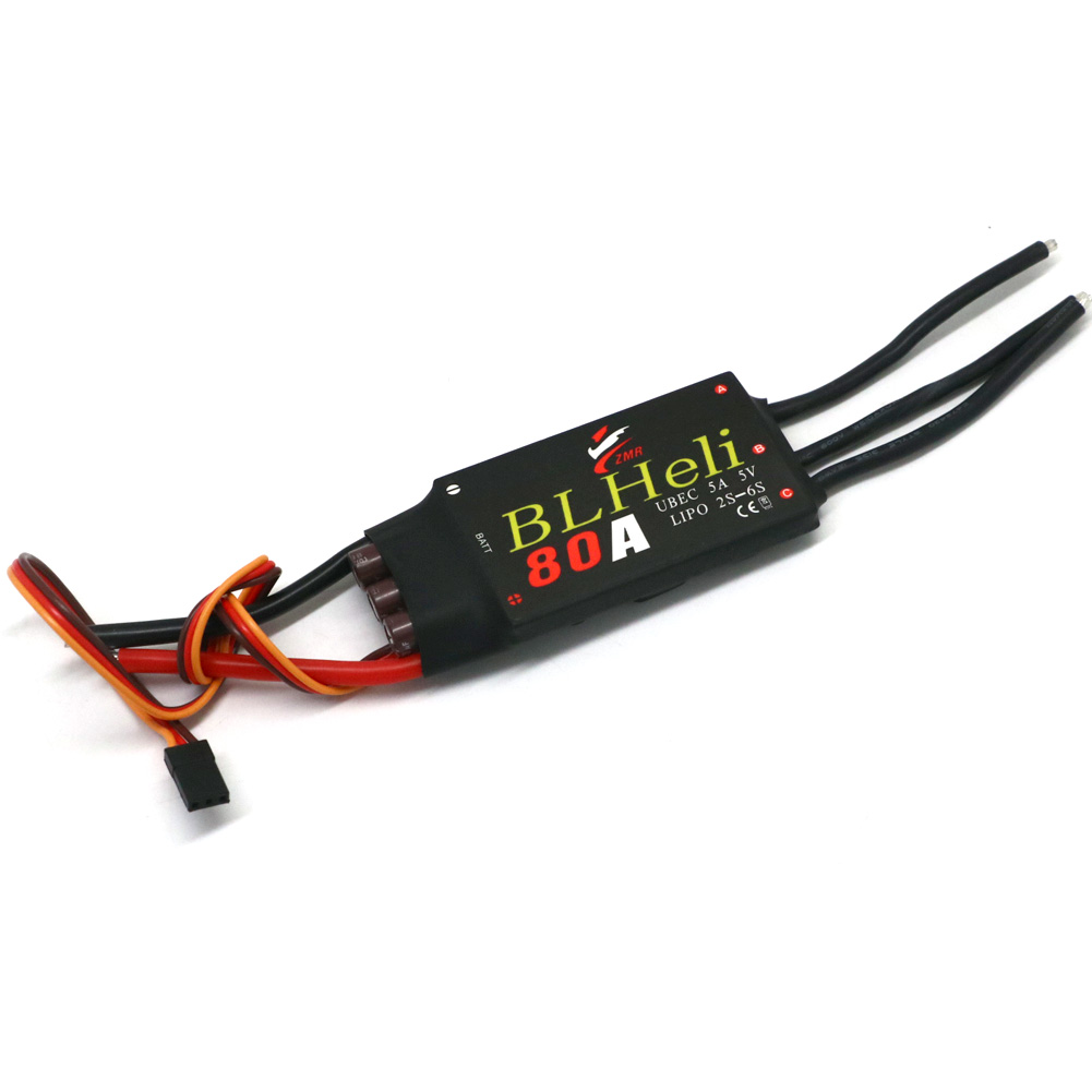 BLHeli Brushless ESC 80A 12A 2 – Drone Rc Diy Bewertung und Preis