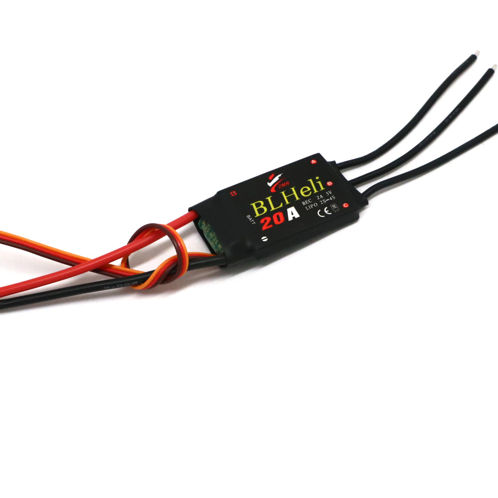 BLHeli Brushless ESC 80A 12A 2 – Drone Rc Diy Bewertung und Preis
