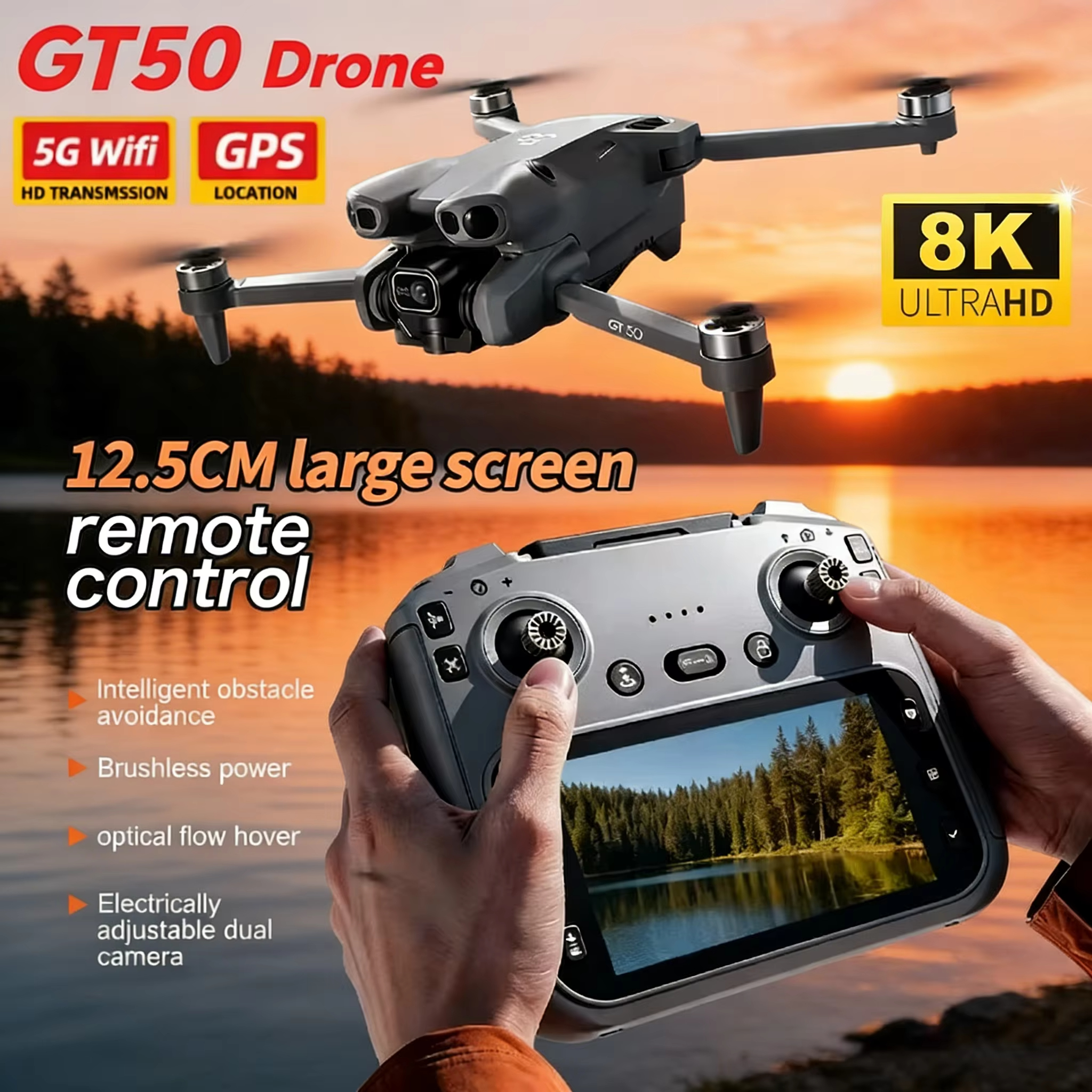 Hot Aircraft Toy Control Remot – Drone Top Rc Bewertung und Preis