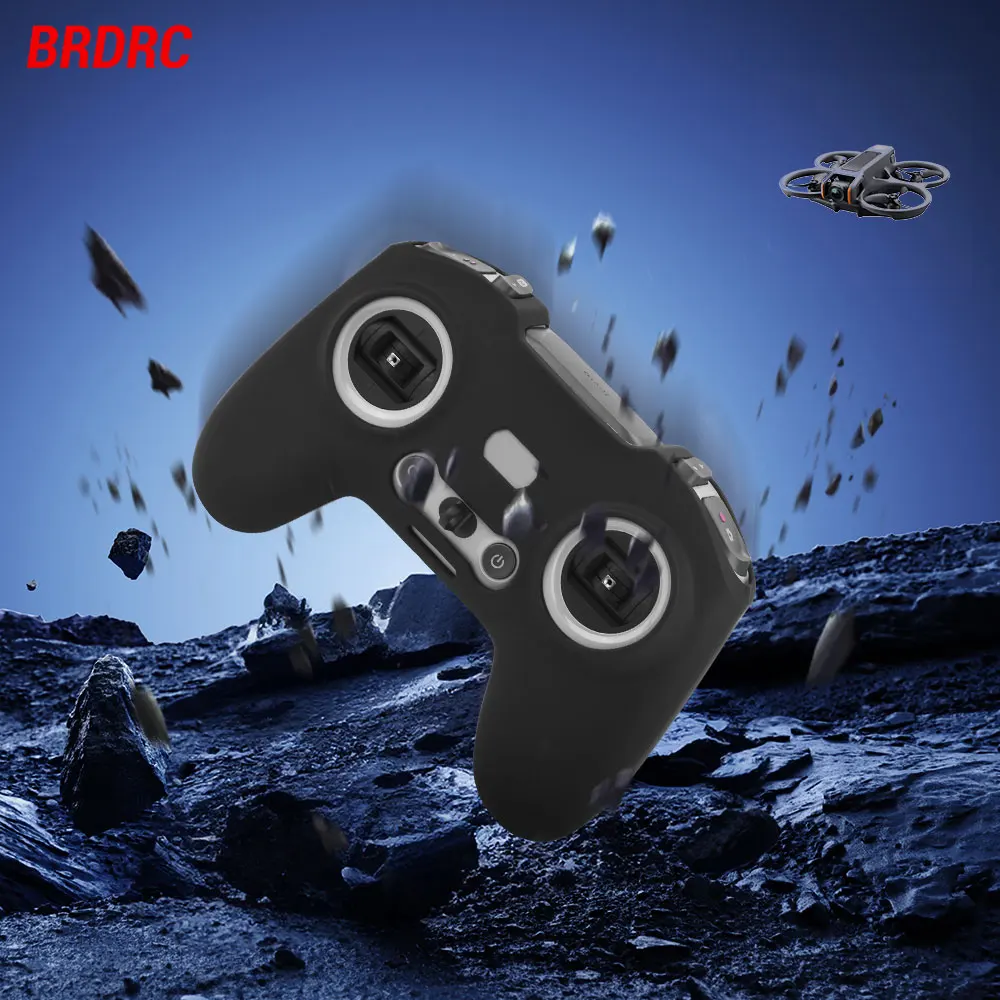 BRDRC for DJI Avata 2/FPV Comb – Drone Rc Dji Bewertung und Preis