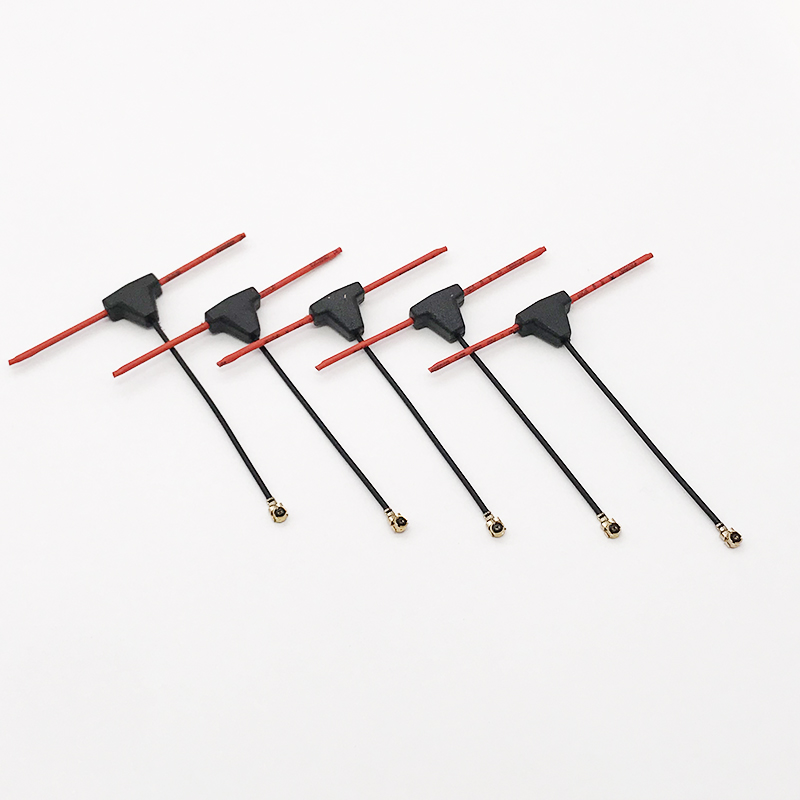 2.4G 2DBI T Antenna IPX1 for T – Rc Drone Uav Bewertung und Preis