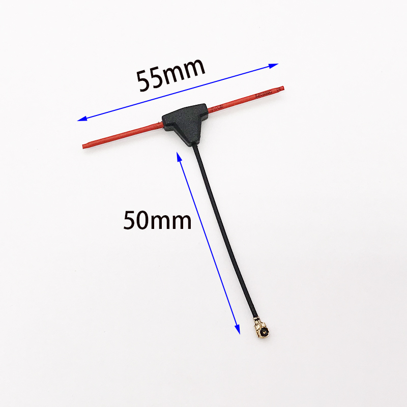 2.4G 2DBI T Antenna IPX1 for T – Rc Drone Uav Bewertung und Preis