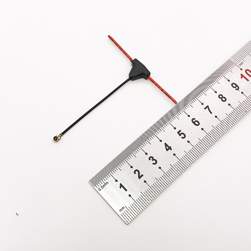 2.4G 2DBI T Antenna IPX1 for T – Rc Drone Uav Bewertung und Preis