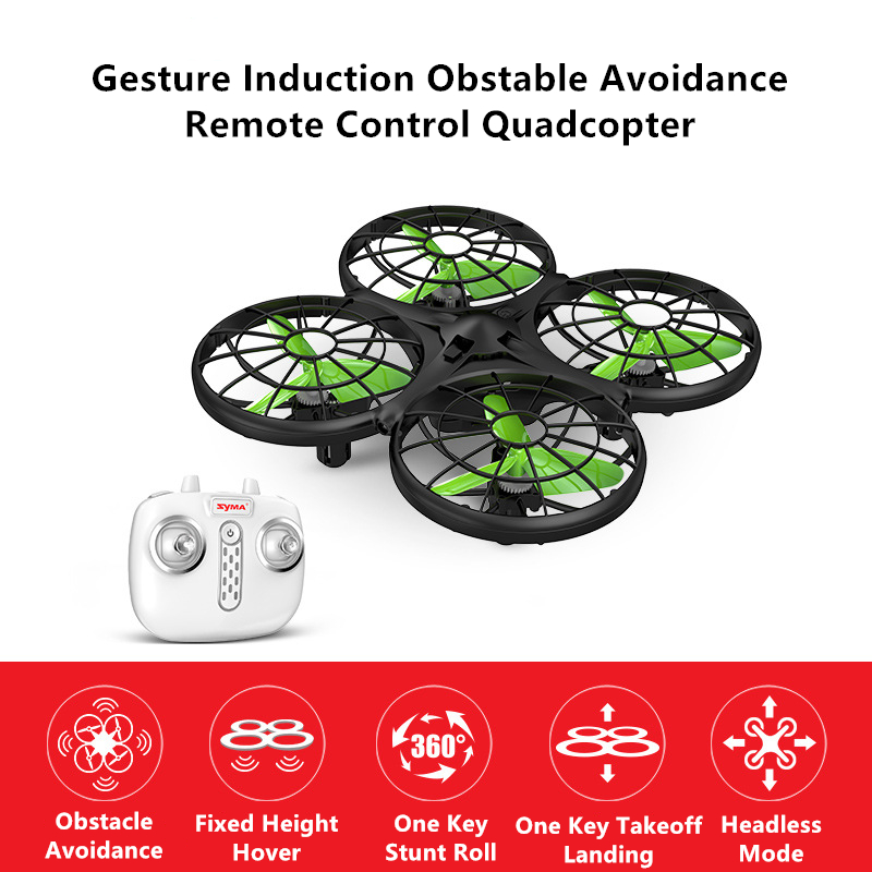 Gesture Induction Obsatcle Avo – Drone Rc Flight Controller Bewertung und Preis