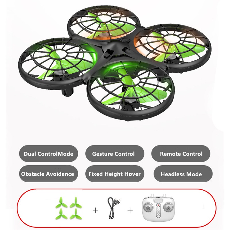 Gesture Induction Obsatcle Avo – Drone Rc Flight Controller Bewertung und Preis