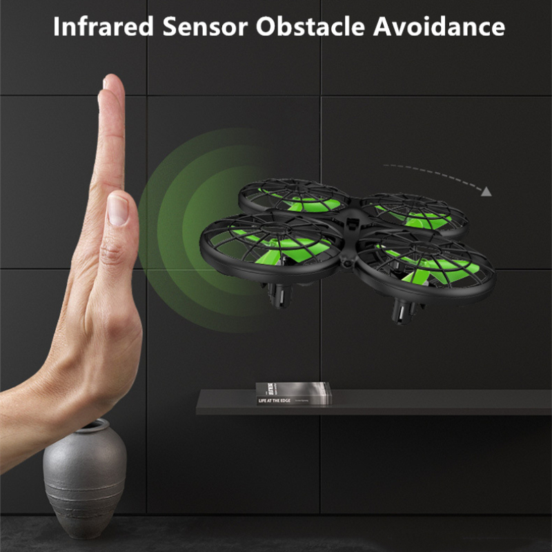 Gesture Induction Obsatcle Avo – Drone Rc Flight Controller Bewertung und Preis