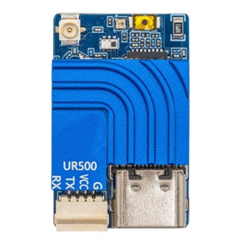 B68C UR500 Dual Band RX Receiv – Drone Rc Frequency Bewertung und Preis